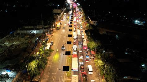 DPWH: 4 vital roads in Mt. Province closed to traffic due to ‘Gardo.